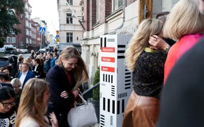 Helsinki Design Week – Pohjoismaiden suurin designfestivaali