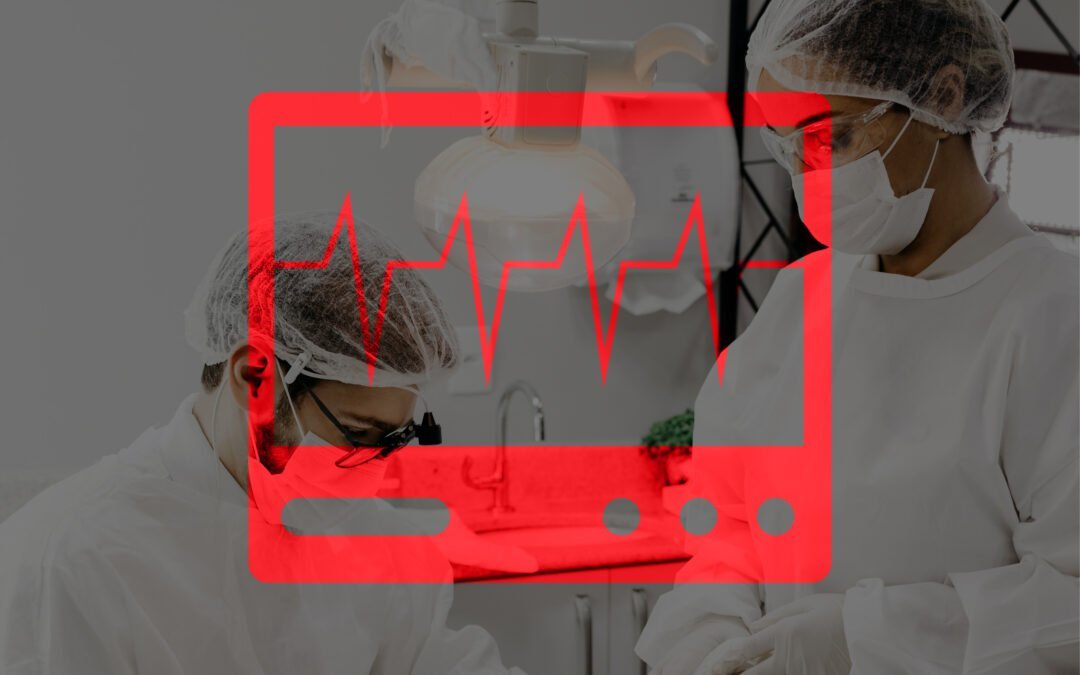 Miksi muotoilulla voidaan tuottaa parempia lääkintälaitteita terveydenhuollon tarpeisiin (osa 2/2)