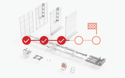 Metaldon – liiketoimintamallilla askelmerkit yrityksen tavoitteisiin