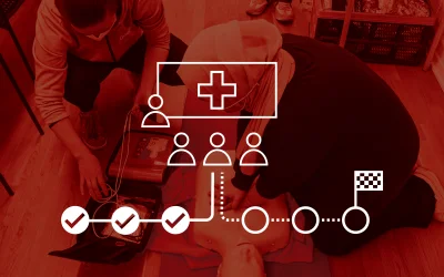 Sharkmedical Training – huippuosaaminen markkinoille palvelumallin avulla