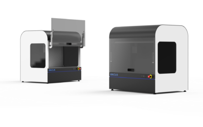 Ginolis – precision technology in a simple form